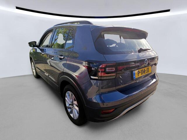 Volkswagen T-Cross 1.0 TSI Life 25.008 km !! / Navigatie / PDC