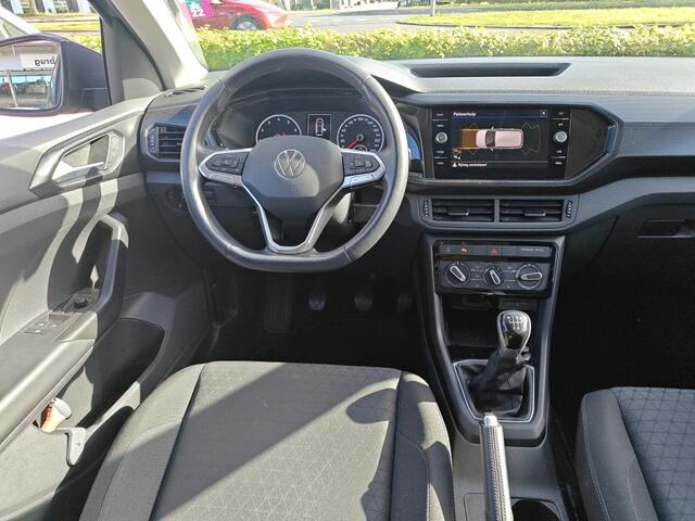 Volkswagen T-Cross 1.0 TSI Life 25.008 km !! / Navigatie / PDC