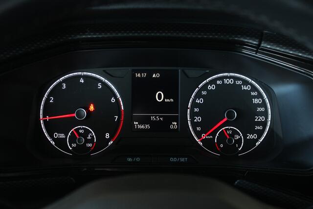 Volkswagen T-Cross 1.0 TSI Life Trekhaak | Carplay | Navi | Bluetooth | Adapt. Cruise | LMV | PDC V+A