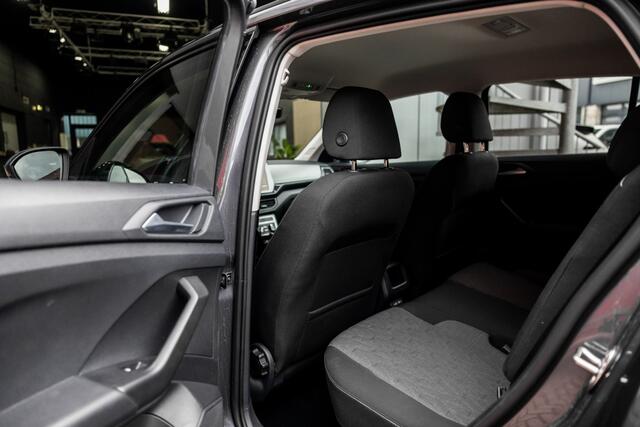Volkswagen T-Cross 1.0 TSI 85 kW Life | CarPlay | Stoelverwarming |