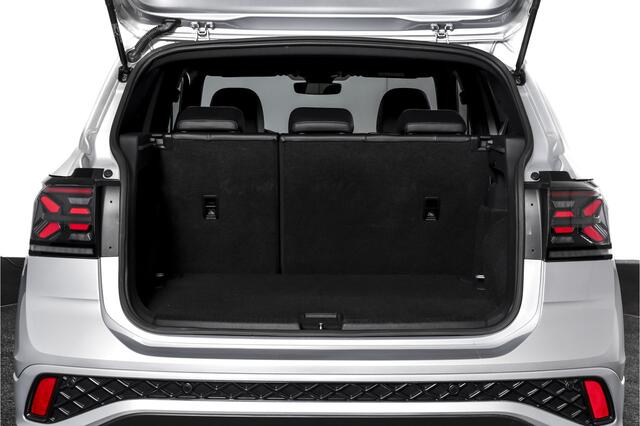 Volkswagen T-Cross 1.0 TSI 115 PK R-Line - Automaat | Dig. Cockpit | Adapt. Cruise | Camera | PDC | App. Connect | ECC | DAB | LM 18" | 2240