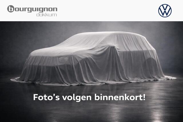 Volkswagen T-Cross 1.5 TSI Style Business R | 150Pk | Automaat | Trekhaak | LED |