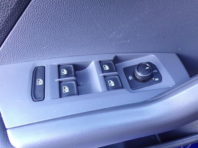 Volkswagen T-Cross 1.0 TSI Airco Cruise NAP