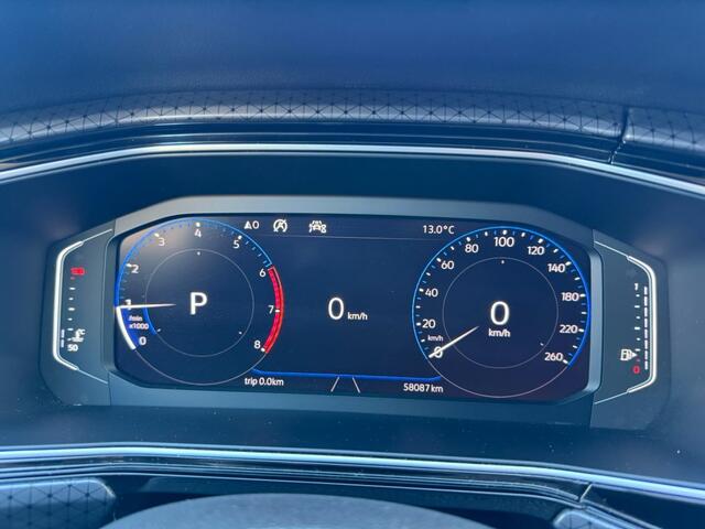 Volkswagen T-Cross 1.0TSI 116PK DSG Highline Virtual Camera Full-Led ACC Keyless Navi