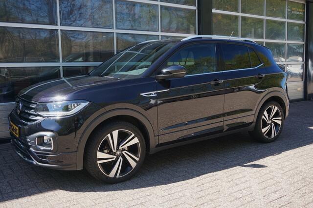 Volkswagen T-Cross 1.5 TSI Style Business R Navi/Camera/Trekhaak!