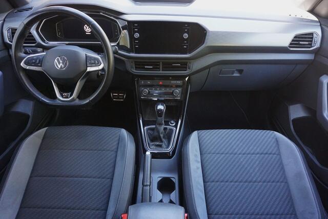 Volkswagen T-Cross 1.5 TSI Style Business R Navi/Camera/Trekhaak!