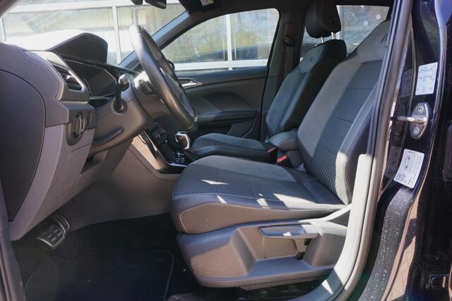 Volkswagen T-Cross 1.5 TSI Style Business R Navi/Camera/Trekhaak!