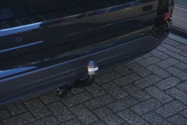 Volkswagen T-Cross 1.5 TSI Style Business R Navi/Camera/Trekhaak!