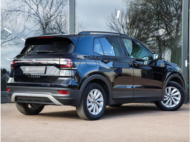 Volkswagen T-Cross 1.0 TSI Life DSG Automaat 110PK