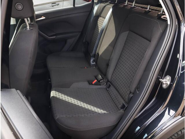 Volkswagen T-Cross 1.0 TSI Life DSG Automaat 110PK