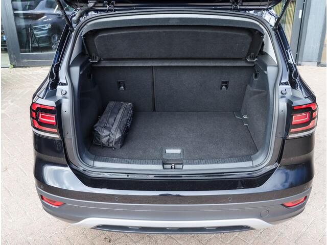 Volkswagen T-Cross 1.0 TSI Life DSG Automaat 110PK