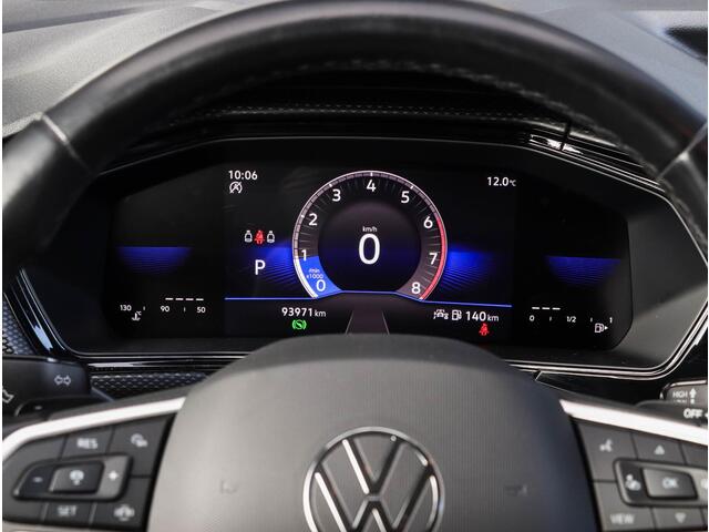 Volkswagen T-Cross 1.0 TSI Life DSG Automaat 110PK