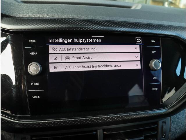 Volkswagen T-Cross 1.0 TSI Life DSG Automaat 110PK