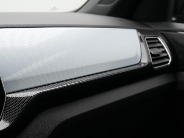 Volkswagen T-Cross 1.0 TSI 115 pk DSG Life Goal Edition | Trekhaak | Adaptive Cruise | Stoelverwarming