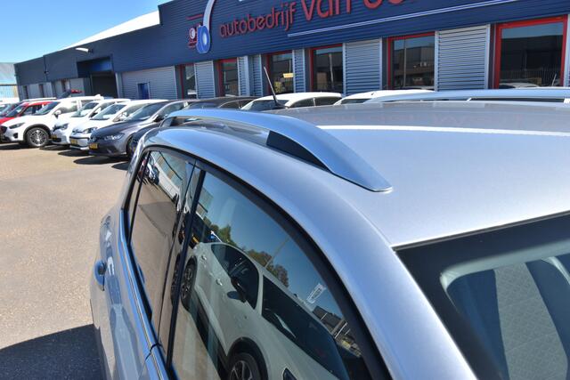 Volkswagen T-Cross 1.5 TSI Style , TREKHAAK , A UITRIJ CAM , CLIMATR , CR CONTR , LED KOPL , PDC V+A ,