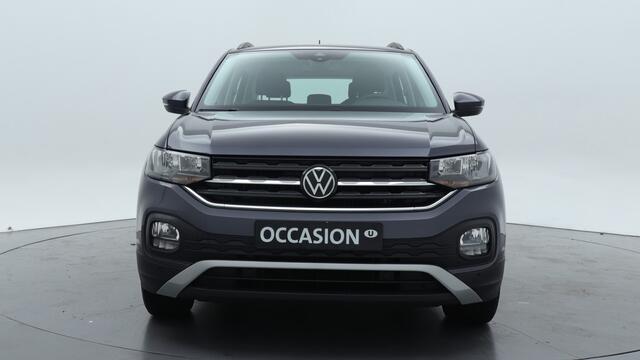 Volkswagen T-Cross 1.0 TSI 95pk Life Navigatie Camera | Navigatie | Keyless | Camera | Stoelverw. 013