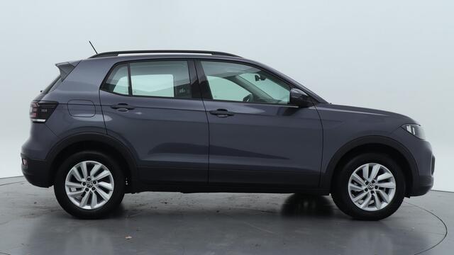 Volkswagen T-Cross 1.0 TSI 95pk Life Navigatie Camera | Navigatie | Keyless | Camera | Stoelverw. 013