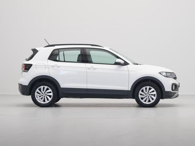 Volkswagen T-Cross 1.0 TSI 95pk Life Navi via app Pdc Acc Clima Sideassist 13