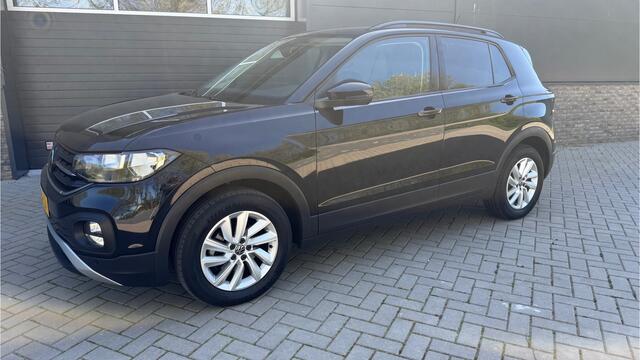 Volkswagen T-Cross 1.0 TSI Life Climate Control / Apple carplay / DAB / Cruise