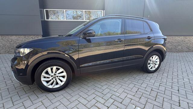 Volkswagen T-Cross 1.0 TSI Life Climate Control / Apple carplay / DAB / Cruise
