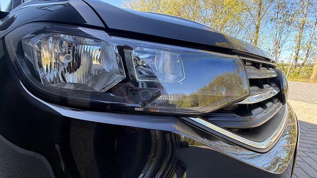 Volkswagen T-Cross 1.0 TSI Life Climate Control / Apple carplay / DAB / Cruise