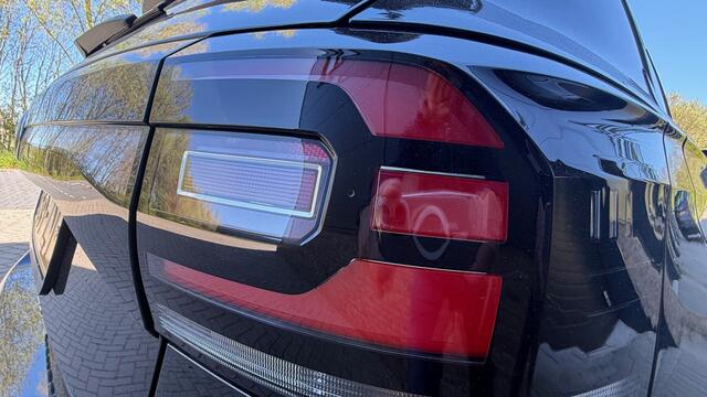 Volkswagen T-Cross 1.0 TSI Life Climate Control / Apple carplay / DAB / Cruise