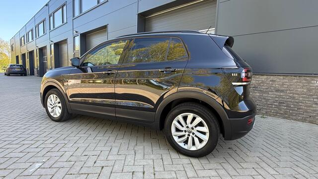 Volkswagen T-Cross 1.0 TSI Life Climate Control / Apple carplay / DAB / Cruise