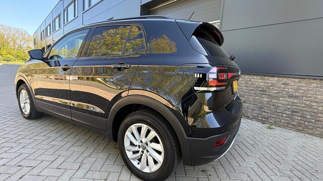 Volkswagen T-Cross 1.0 TSI Life Climate Control / Apple carplay / DAB / Cruise