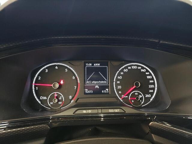 Volkswagen T-Cross 1.0 TSI Life 1e Eigenaar | NL-Auto | Volledig Onderh | BTW | Navi | Carplay | Ad Cruise | Alarm klasse 3 | DAB | Bots | Full Led | PDC