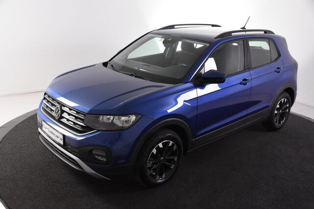 Volkswagen T-Cross 1.0 TSI Life *1ste eigenaar*Navigatie*Camera*Carplay*