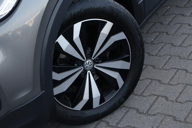 Volkswagen T-Cross 1.0 TSI Style | Trekhaak | LED | ACC |