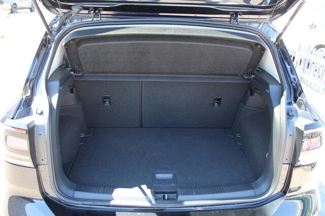 Volkswagen T-Cross 1.0 TSI DSG-automaat Style | Trekhaak | LED | Camera