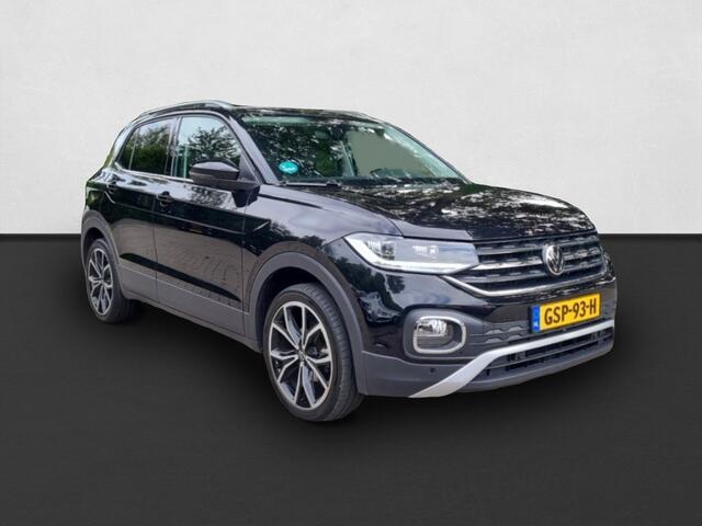 Volkswagen T-Cross 1.5 TSI Business STOELVERWARMING / APPLE CARPLAY / ANDRIOD AUTO / ACHTERUITRIJCAMERA