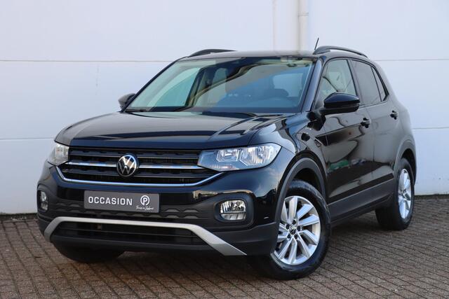 Volkswagen T-Cross 1.0 TSI Life 95pk | Airco | Carplay | Camera | IQ. Drive