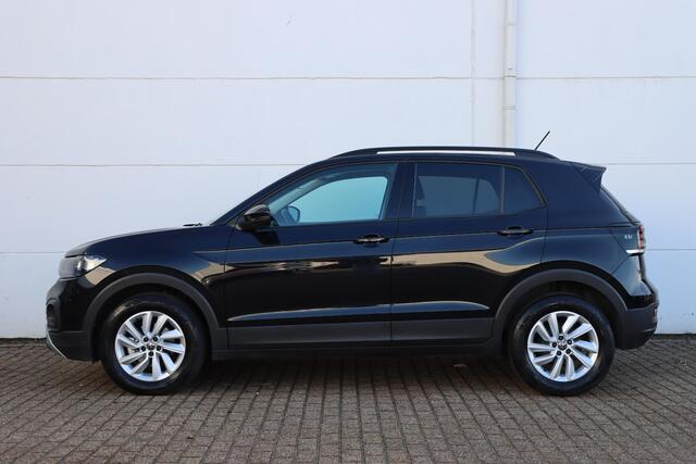 Volkswagen T-Cross 1.0 TSI Life 95pk | Airco | Carplay | Camera | IQ. Drive