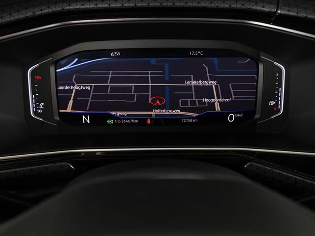 Volkswagen T-Cross 1.0 TSI Style 115PK | Automaat | Navigatie | Digitaal dashboard | ECC airco
