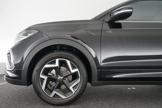 Volkswagen T-Cross 1.5 TSI R-Line Edition | Stoelverwarming | Camera | All season