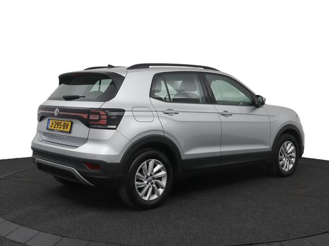 Volkswagen T-Cross 1.0 TSI Life Business | Parkeersensoren | DAB + | Climate Control | Navigatie | Dodehoekassistent