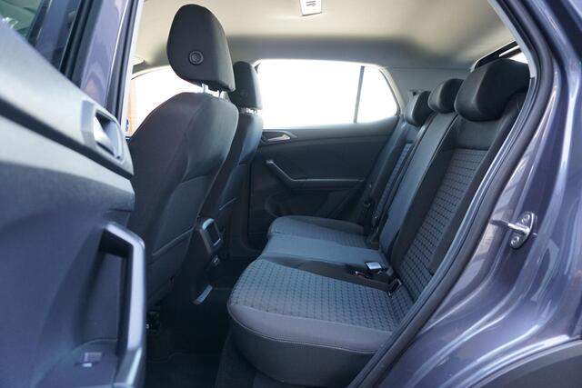 Volkswagen T-Cross 1.0 TSI Life + CAMERA / TREKHAAK / APPLE CARPLAY