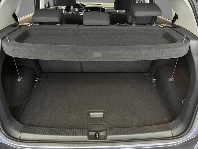 Volkswagen T-Cross 1.0 TSI 95pk · Camera · Apple/Android Car Play · Navigatie · Stoelverwarming · 16'' Inch · Garantie t/m 28-03-2028 of 100.000km