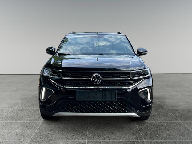 Volkswagen T-Cross 1.0 115pk TSI R-Line Edition Trekhaak afneembaar | Achteruitrijcamera | Stoelverwarming