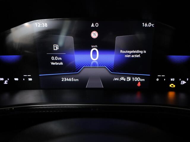 Volkswagen T-Cross 1.0 TSI Life Edition Goal 95PK | Navigatie | Parkeersensoren voor en achter | Stoelverwarming |