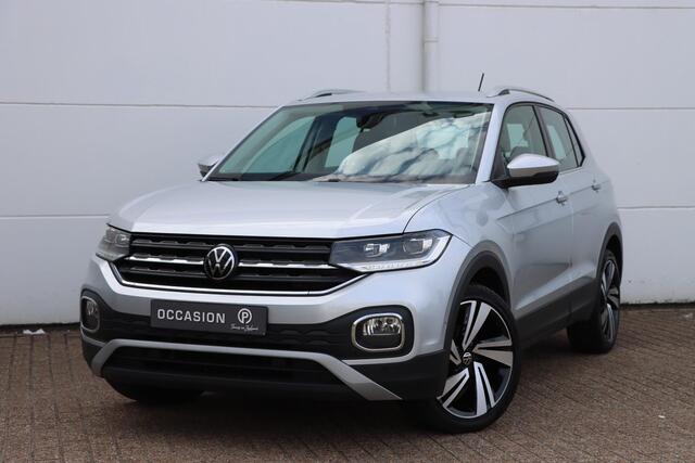 Volkswagen T-Cross 1.5 TSI Style Business 150pk DSG7