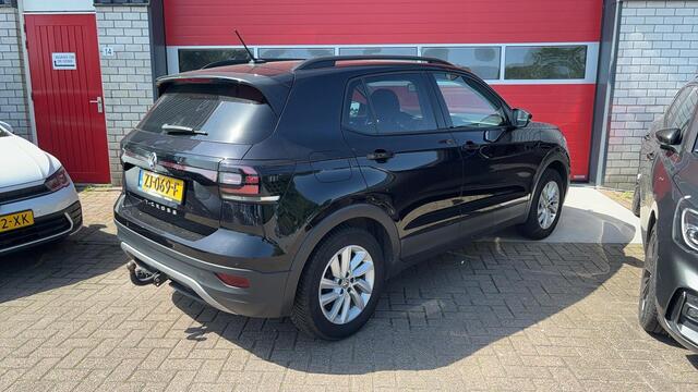 Volkswagen T-Cross 1.0 TSI Life TREKHAAK / NAVI / CLIMA / CARPLAY / PDC / BLUETOOTH / DAB+ / ACC / NL-AUTO