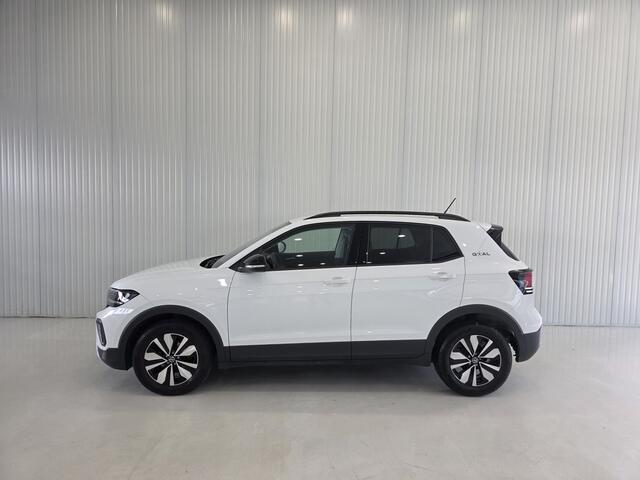 Volkswagen T-Cross 1.0 TSI GOAL Edition |Carplay|Camera|Cruise|