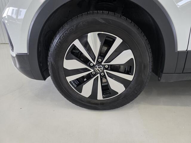 Volkswagen T-Cross 1.0 TSI GOAL Edition |Carplay|Camera|Cruise|
