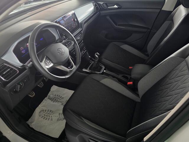 Volkswagen T-Cross 1.0 TSI GOAL Edition |Carplay|Camera|Cruise|