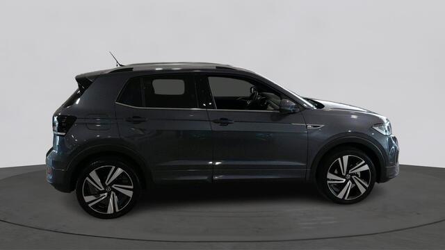 Volkswagen T-Cross 1.0 TSI R-Line | Multimedia pakket | Comfortpakket |