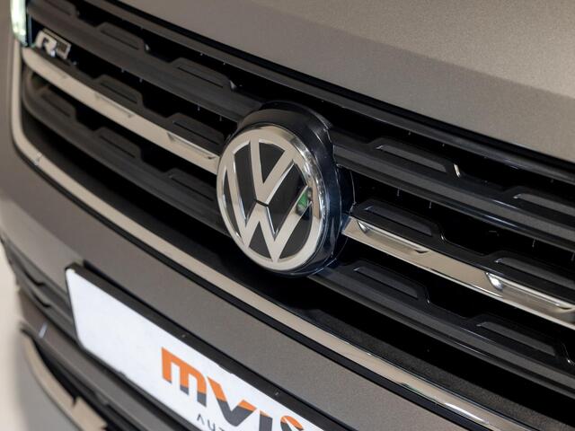 Volkswagen T-Cross 1.0 TSI 2x R-Line / 115pk / Dodehoek herkenning / Automatische klimaatregeling /