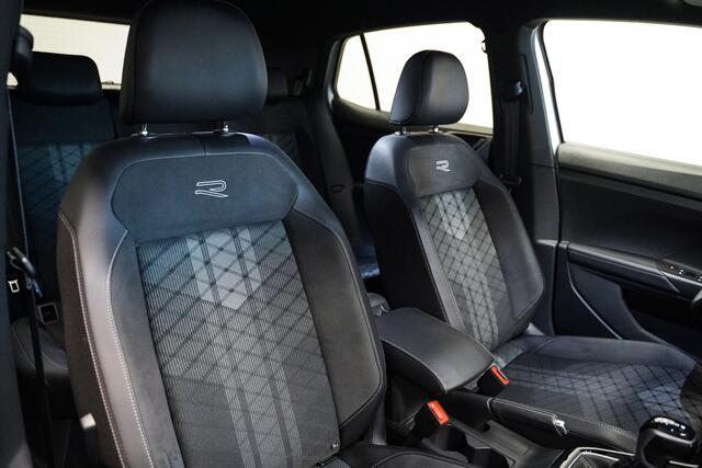Volkswagen T-Cross 1.0 TSI 2x R-Line|Camera|18 inch|Acc|Matrix led|Car play